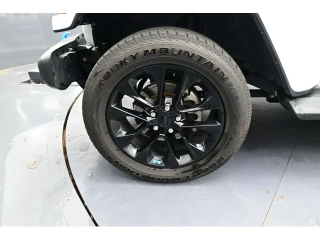 SEMINUEVOS JEEP Wrangler a Estados en autogozo