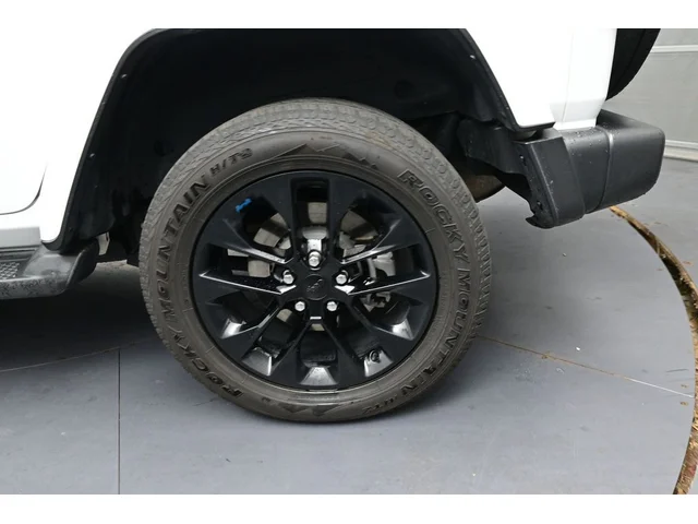 SEMINUEVOS JEEP Wrangler a Estados en autogozo