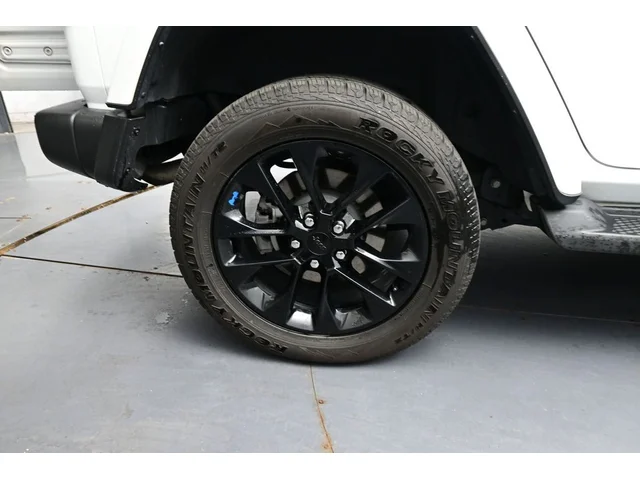 SEMINUEVOS JEEP Wrangler a Estados en autogozo