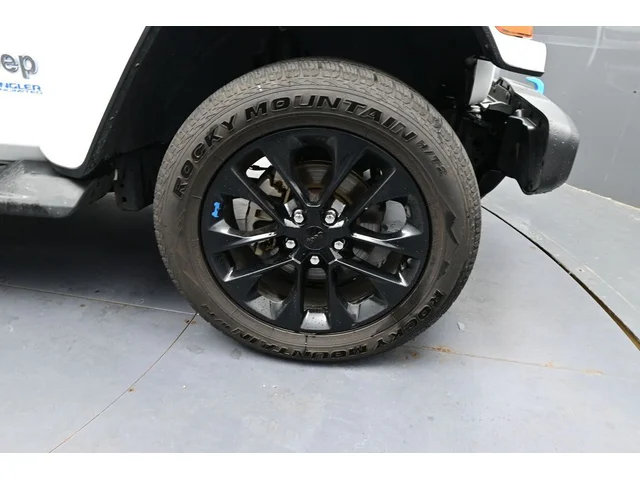 SEMINUEVOS JEEP Wrangler a Estados en autogozo