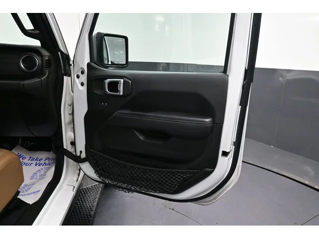 SEMINUEVOS JEEP Wrangler a Estados en autogozo