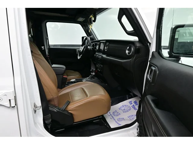 SEMINUEVOS JEEP Wrangler a Estados en autogozo