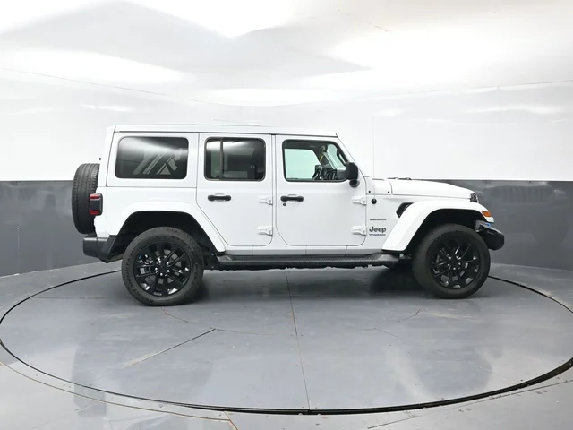 SEMINUEVOS JEEP Wrangler a Estados en autogozo