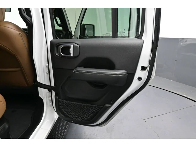 SEMINUEVOS JEEP Wrangler a Estados en autogozo