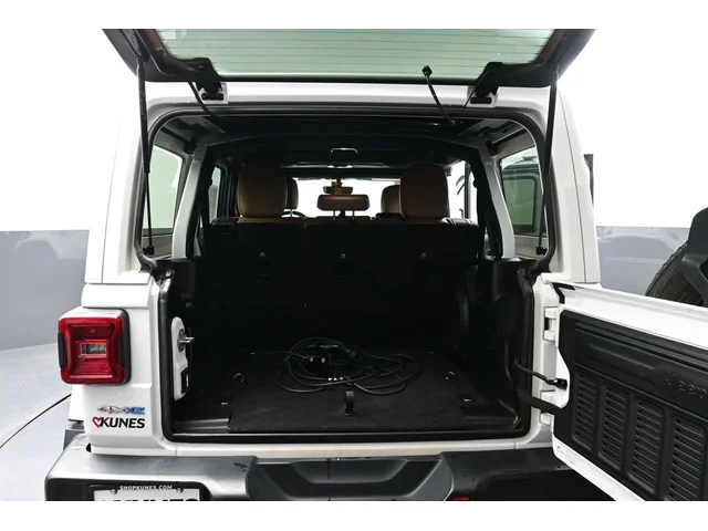 SEMINUEVOS JEEP Wrangler a Estados en autogozo