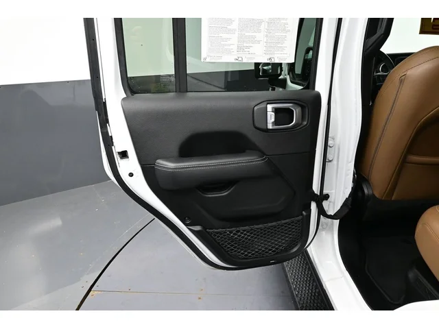 SEMINUEVOS JEEP Wrangler a Estados en autogozo
