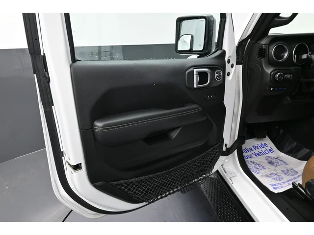 SEMINUEVOS JEEP Wrangler a Estados en autogozo