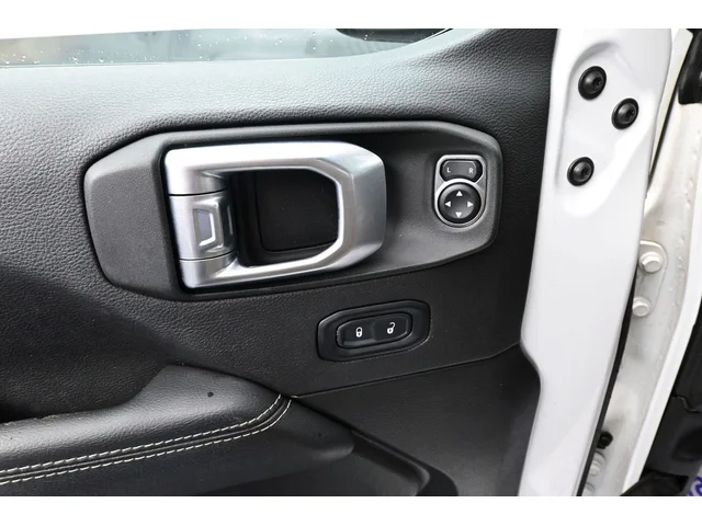 SEMINUEVOS JEEP Wrangler a Estados en autogozo