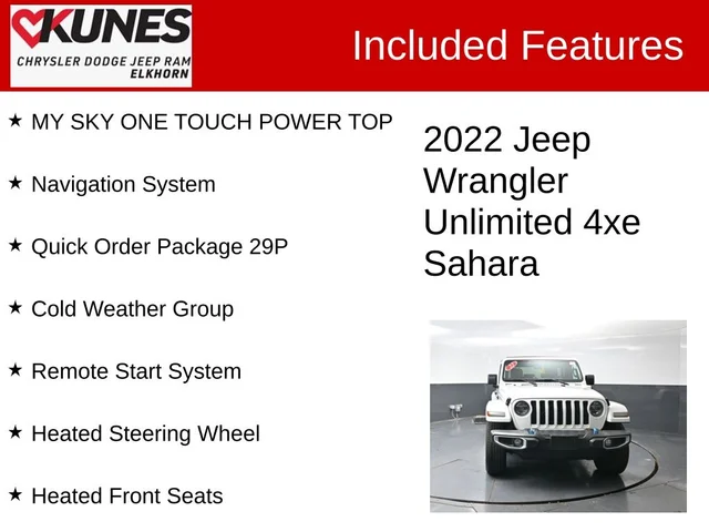 SEMINUEVOS JEEP Wrangler a Estados en autogozo