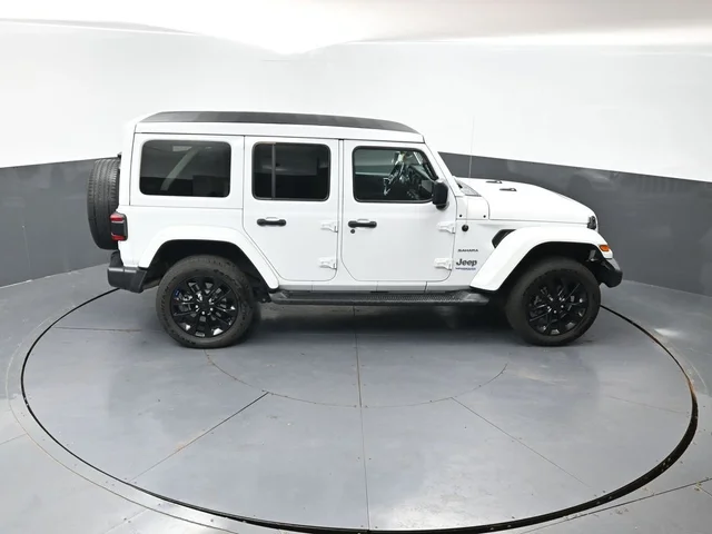 SEMINUEVOS JEEP Wrangler a Estados en autogozo