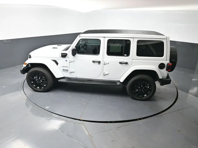 SEMINUEVOS JEEP Wrangler a Estados en autogozo