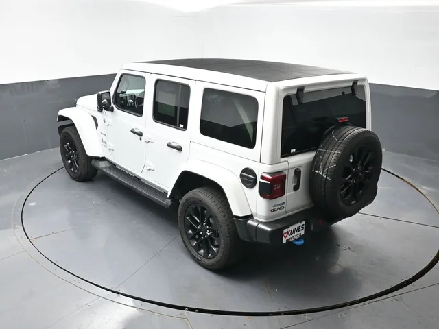 SEMINUEVOS JEEP Wrangler a Estados en autogozo