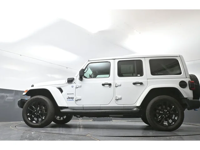 SEMINUEVOS JEEP Wrangler a Estados en autogozo