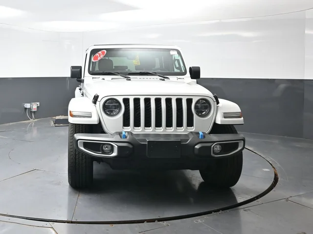 SEMINUEVOS JEEP Wrangler a Estados en autogozo