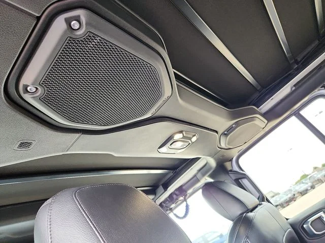 SEMINUEVOS JEEP Wrangler a Estados en autogozo
