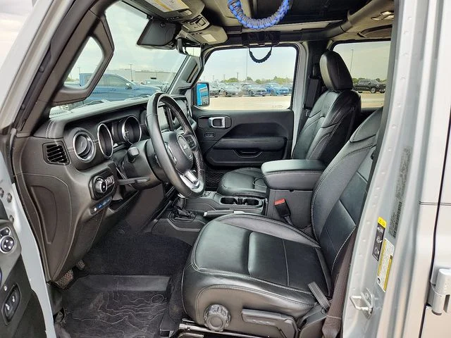 SEMINUEVOS JEEP Wrangler a Estados en autogozo