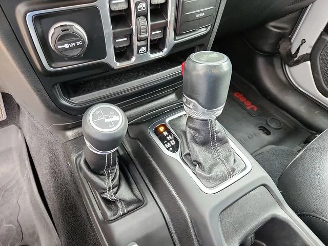 SEMINUEVOS JEEP Wrangler a Estados en autogozo