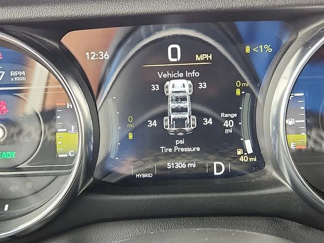 SEMINUEVOS JEEP Wrangler a Estados en autogozo