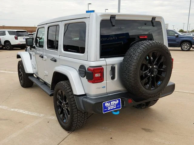 SEMINUEVOS JEEP Wrangler a Estados en autogozo