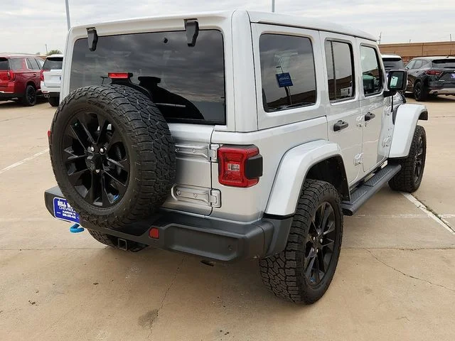 SEMINUEVOS JEEP Wrangler a Estados en autogozo