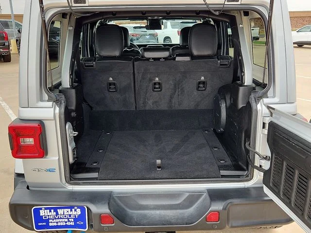 SEMINUEVOS JEEP Wrangler a Estados en autogozo