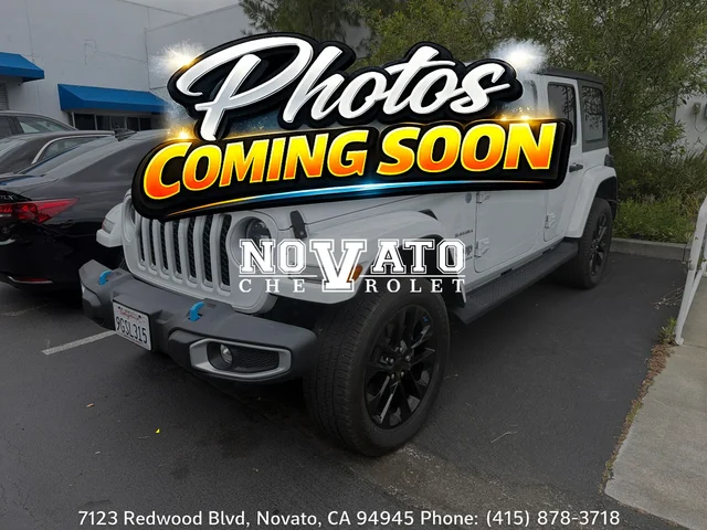 SEMINUEVOS JEEP Wrangler a Estados en autogozo