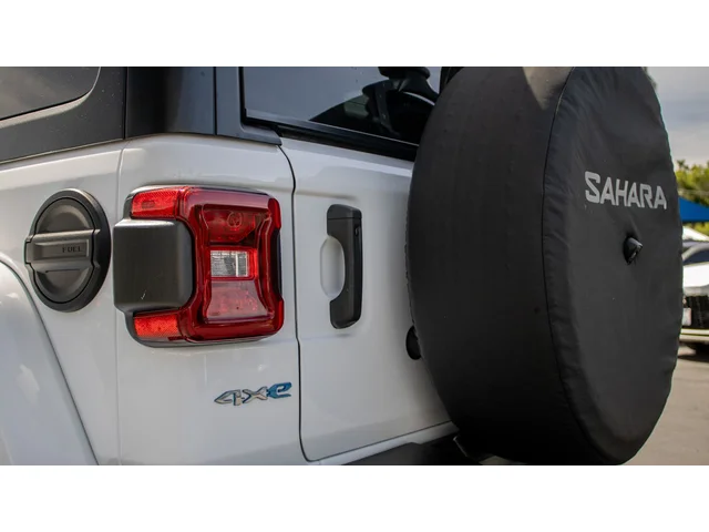 SEMINUEVOS JEEP Wrangler a Estados en autogozo