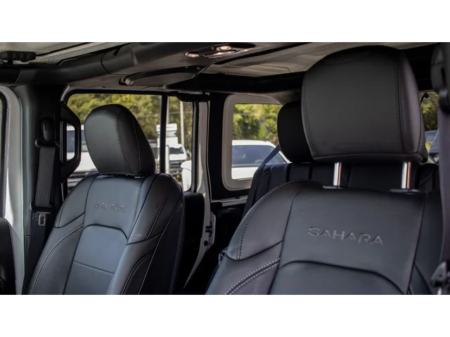 SEMINUEVOS JEEP Wrangler a Estados en autogozo