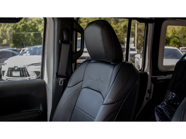 SEMINUEVOS JEEP Wrangler a Estados en autogozo