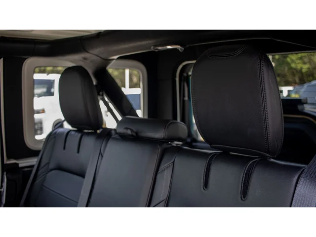 SEMINUEVOS JEEP Wrangler a Estados en autogozo