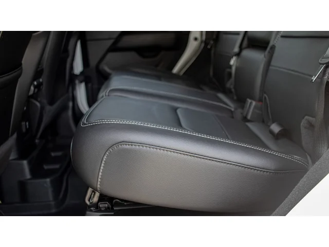 SEMINUEVOS JEEP Wrangler a Estados en autogozo