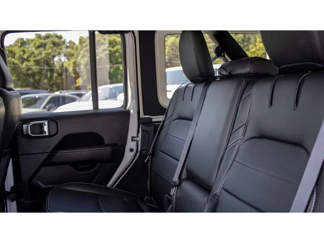 SEMINUEVOS JEEP Wrangler a Estados en autogozo