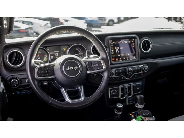 SEMINUEVOS JEEP Wrangler a Estados en autogozo
