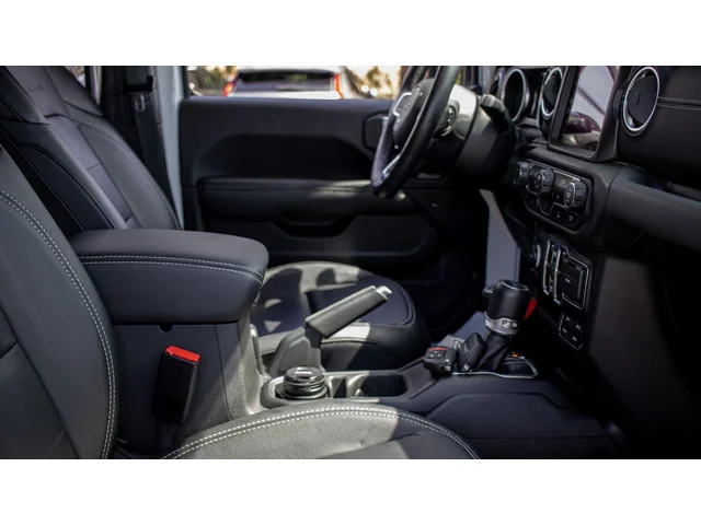 SEMINUEVOS JEEP Wrangler a Estados en autogozo