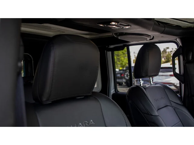 SEMINUEVOS JEEP Wrangler a Estados en autogozo