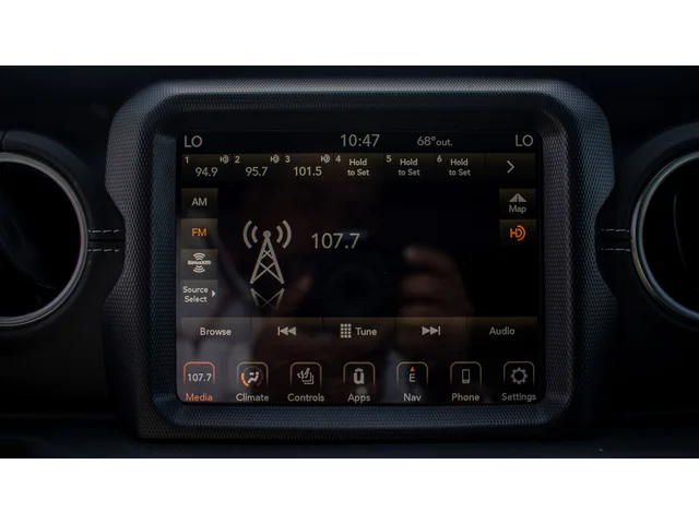 SEMINUEVOS JEEP Wrangler a Estados en autogozo