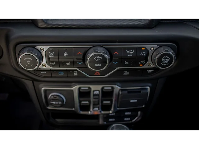 SEMINUEVOS JEEP Wrangler a Estados en autogozo