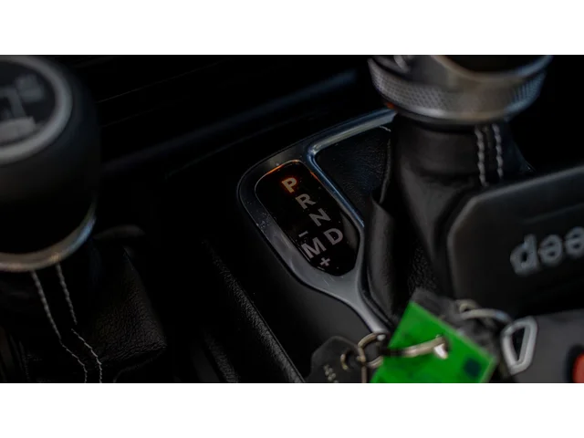 SEMINUEVOS JEEP Wrangler a Estados en autogozo