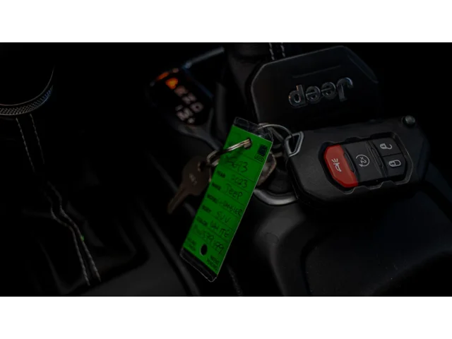 SEMINUEVOS JEEP Wrangler a Estados en autogozo