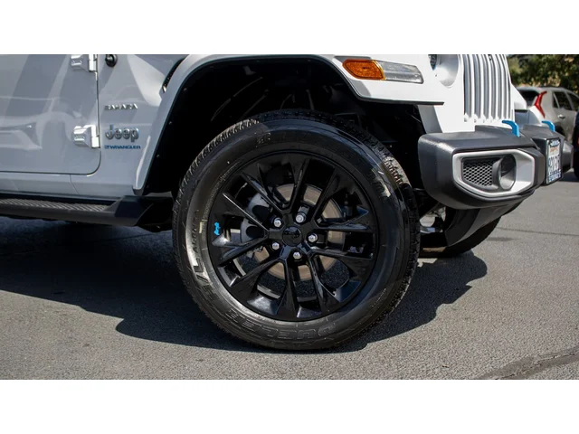 SEMINUEVOS JEEP Wrangler a Estados en autogozo