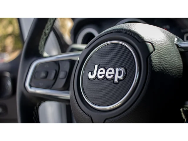 SEMINUEVOS JEEP Wrangler a Estados en autogozo