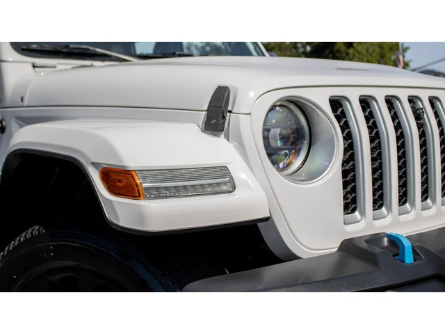 SEMINUEVOS JEEP Wrangler a Estados en autogozo