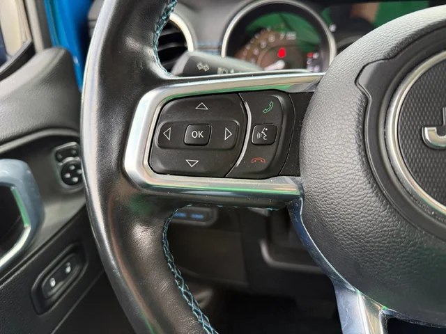 SEMINUEVOS JEEP Wrangler a Estados en autogozo