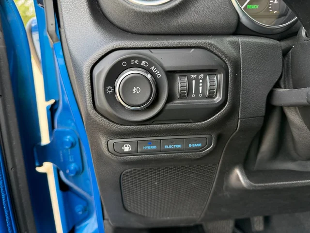 SEMINUEVOS JEEP Wrangler a Estados en autogozo