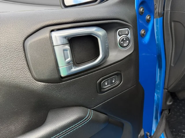 SEMINUEVOS JEEP Wrangler a Estados en autogozo