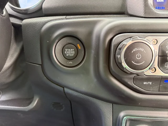 SEMINUEVOS JEEP Wrangler a Estados en autogozo