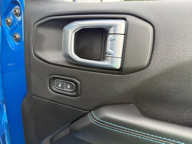 SEMINUEVOS JEEP Wrangler a Estados en autogozo