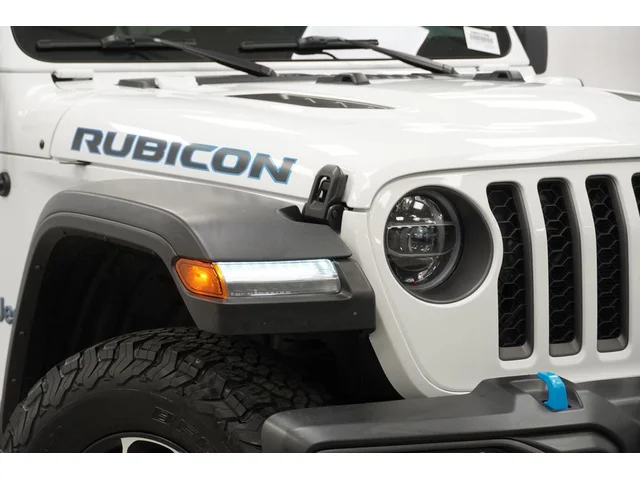 SEMINUEVOS JEEP Wrangler a Estados en autogozo