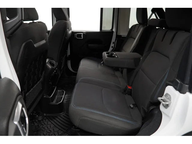 SEMINUEVOS JEEP Wrangler a Estados en autogozo