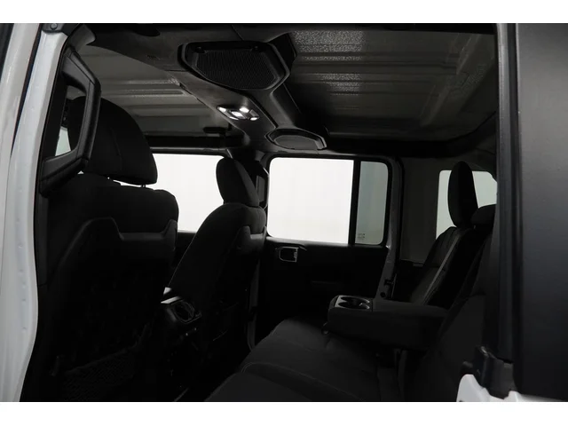 SEMINUEVOS JEEP Wrangler a Estados en autogozo